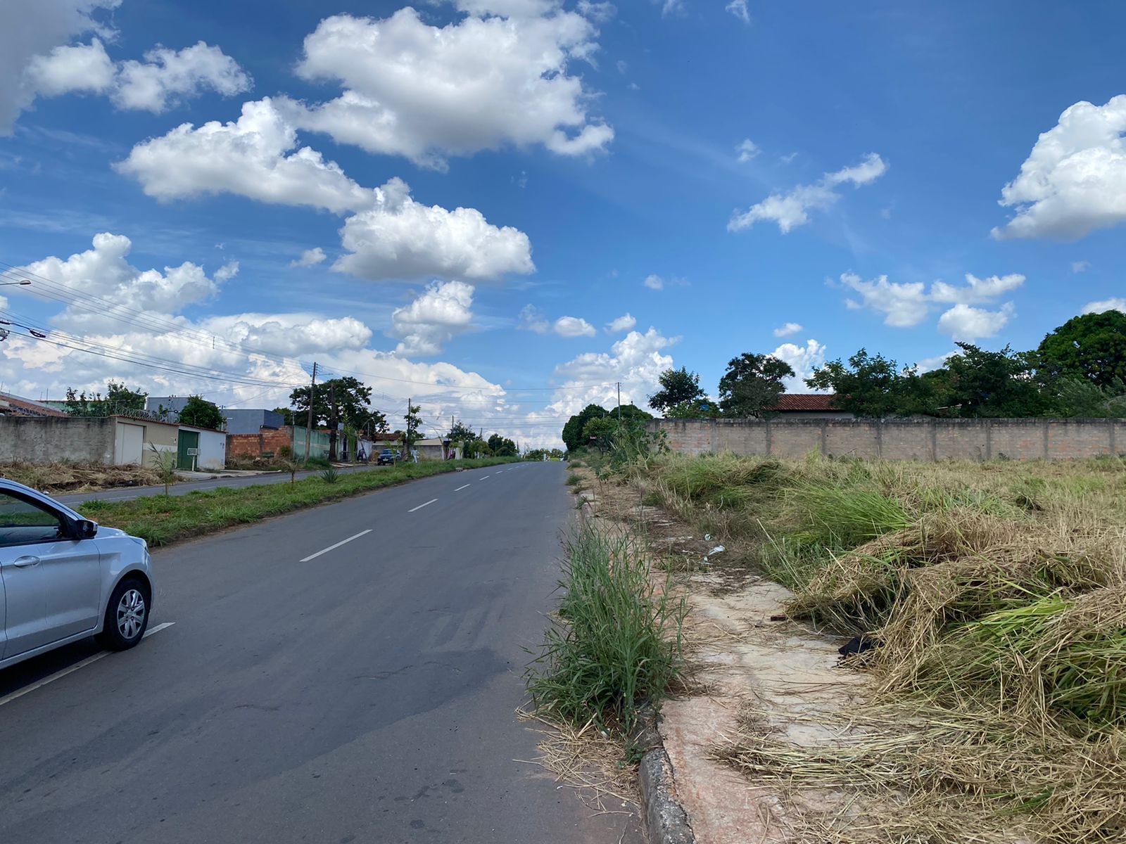 Lote Pontal Sul - Aparecida de Goiânia - Gestão Revendas