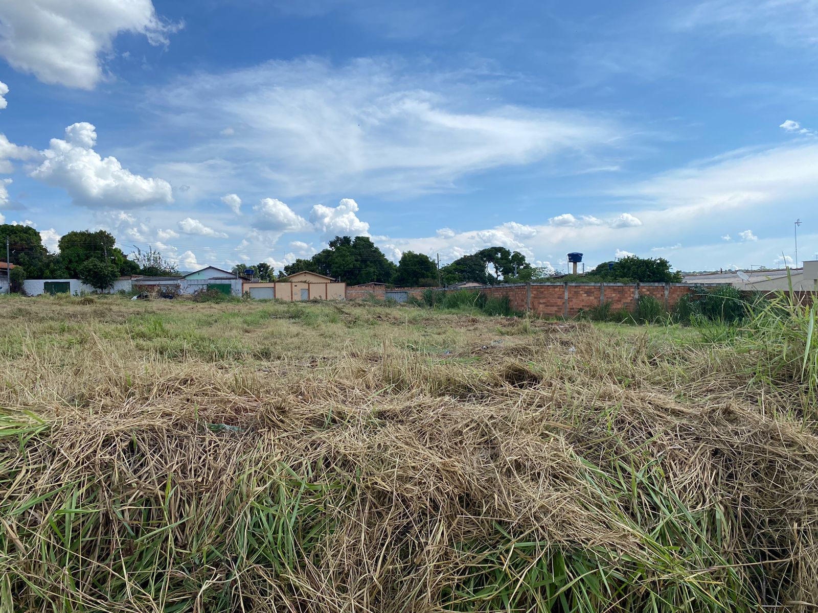 Lote Pontal Sul - Aparecida de Goiânia - Gestão Revendas