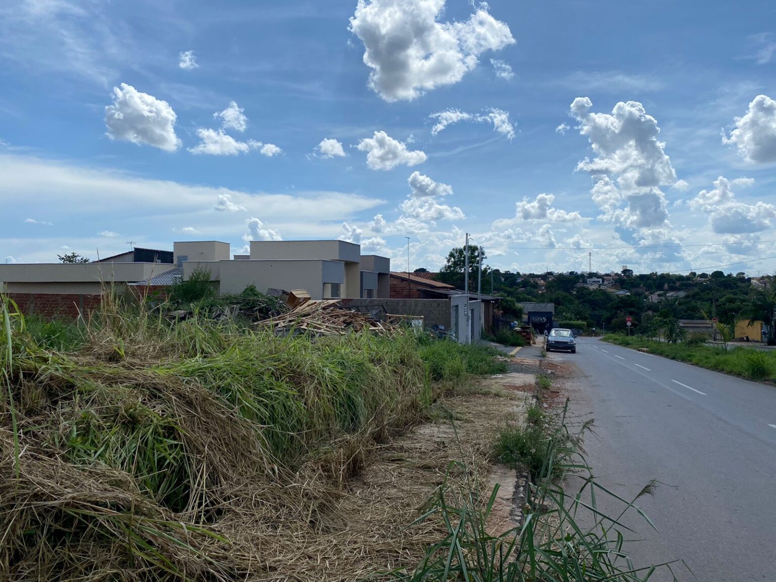 Pontal Sul Aparecida De Goiânia